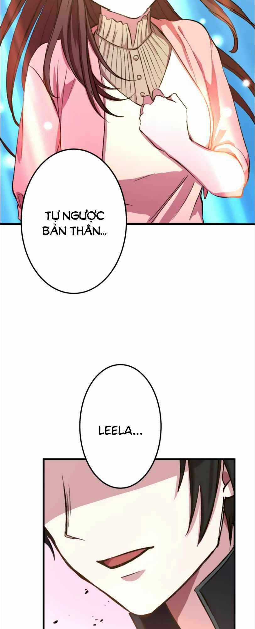 Bộ Giáp Tai Ương Chapter 16 trang 32