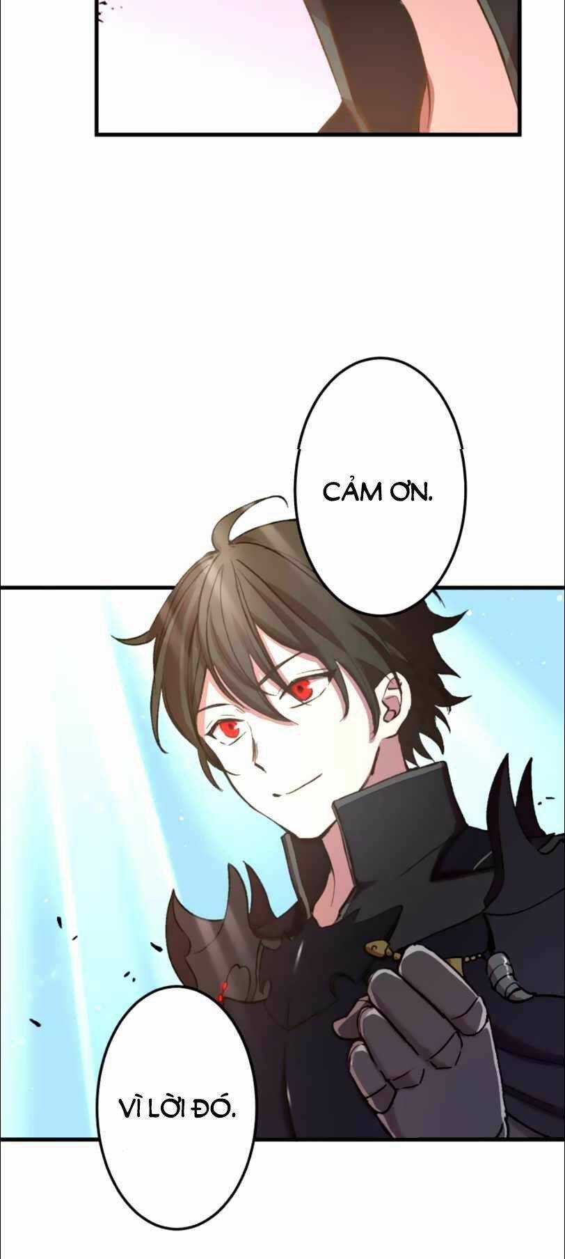 Bộ Giáp Tai Ương Chapter 16 trang 33