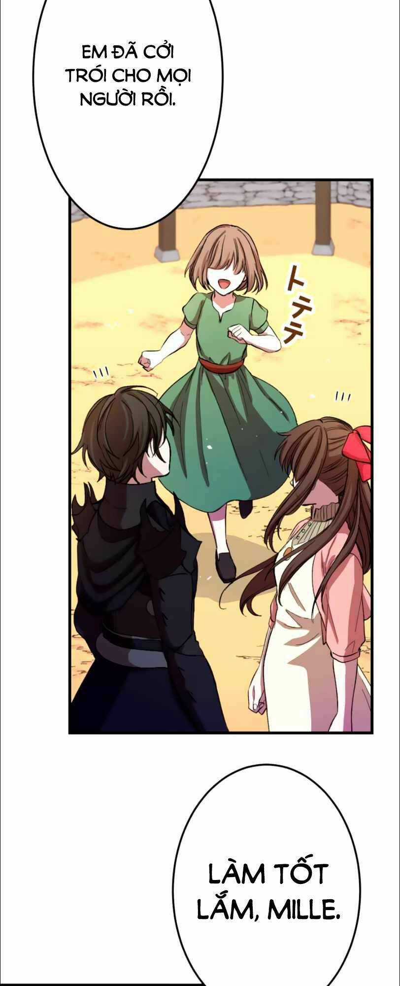 Bộ Giáp Tai Ương Chapter 16 trang 35