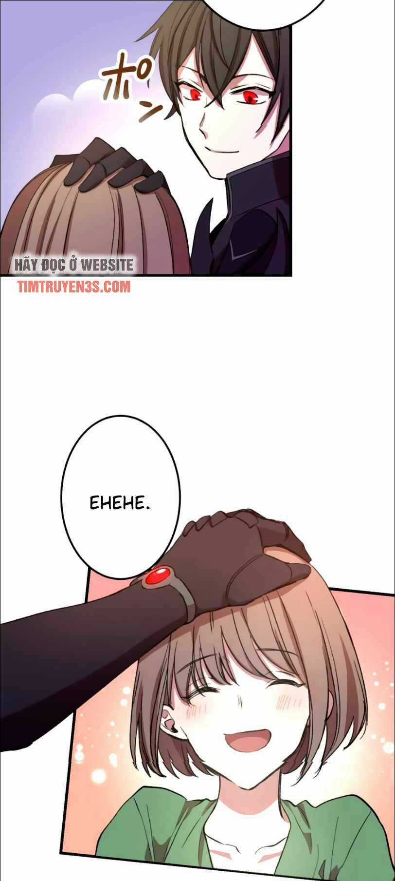 Bộ Giáp Tai Ương Chapter 16 trang 36