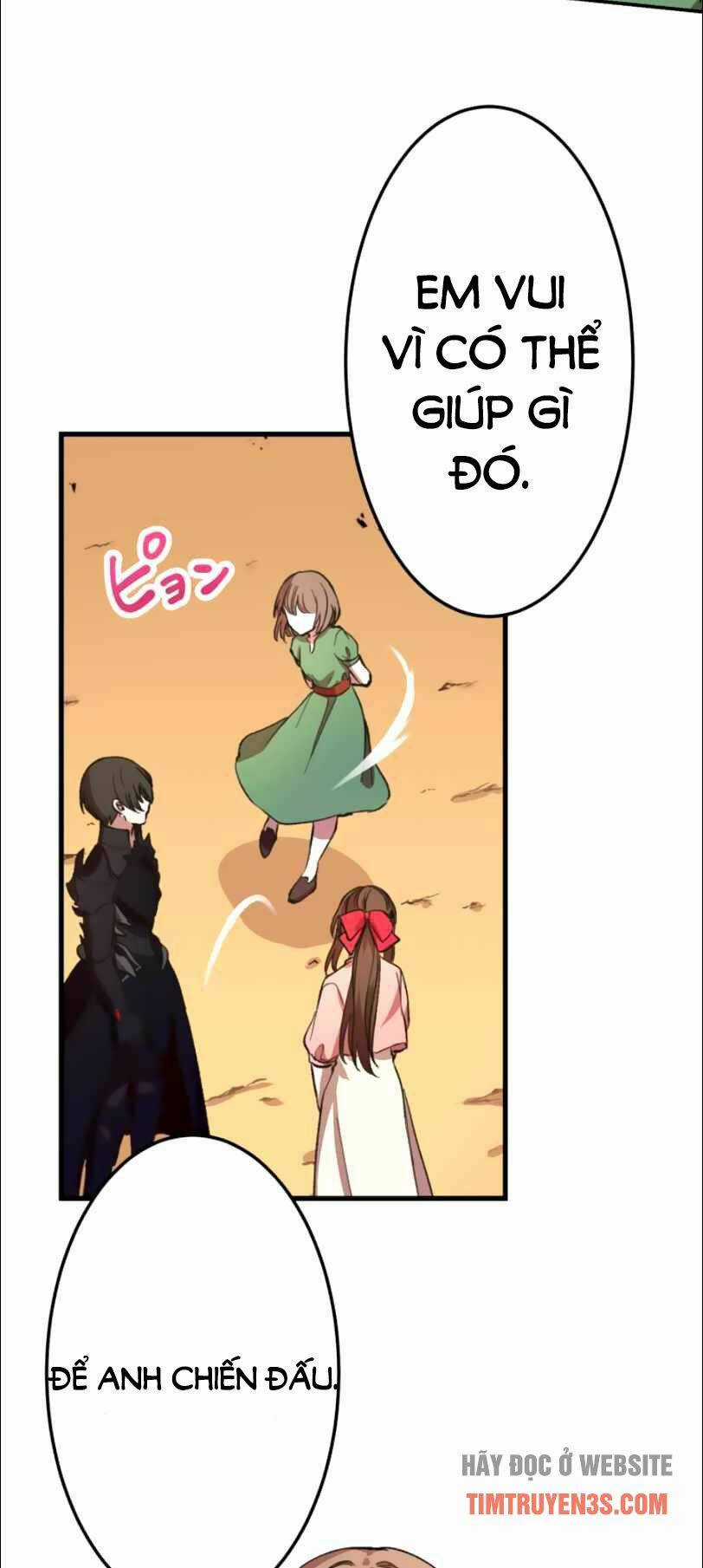 Bộ Giáp Tai Ương Chapter 16 trang 37