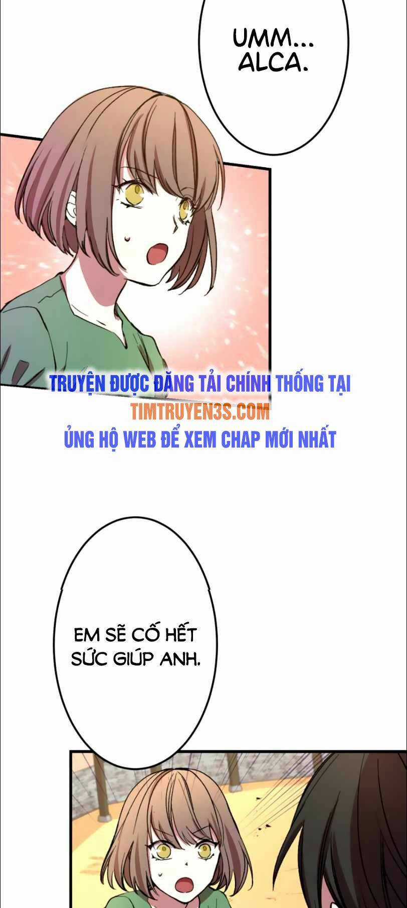 Bộ Giáp Tai Ương Chapter 16 trang 39