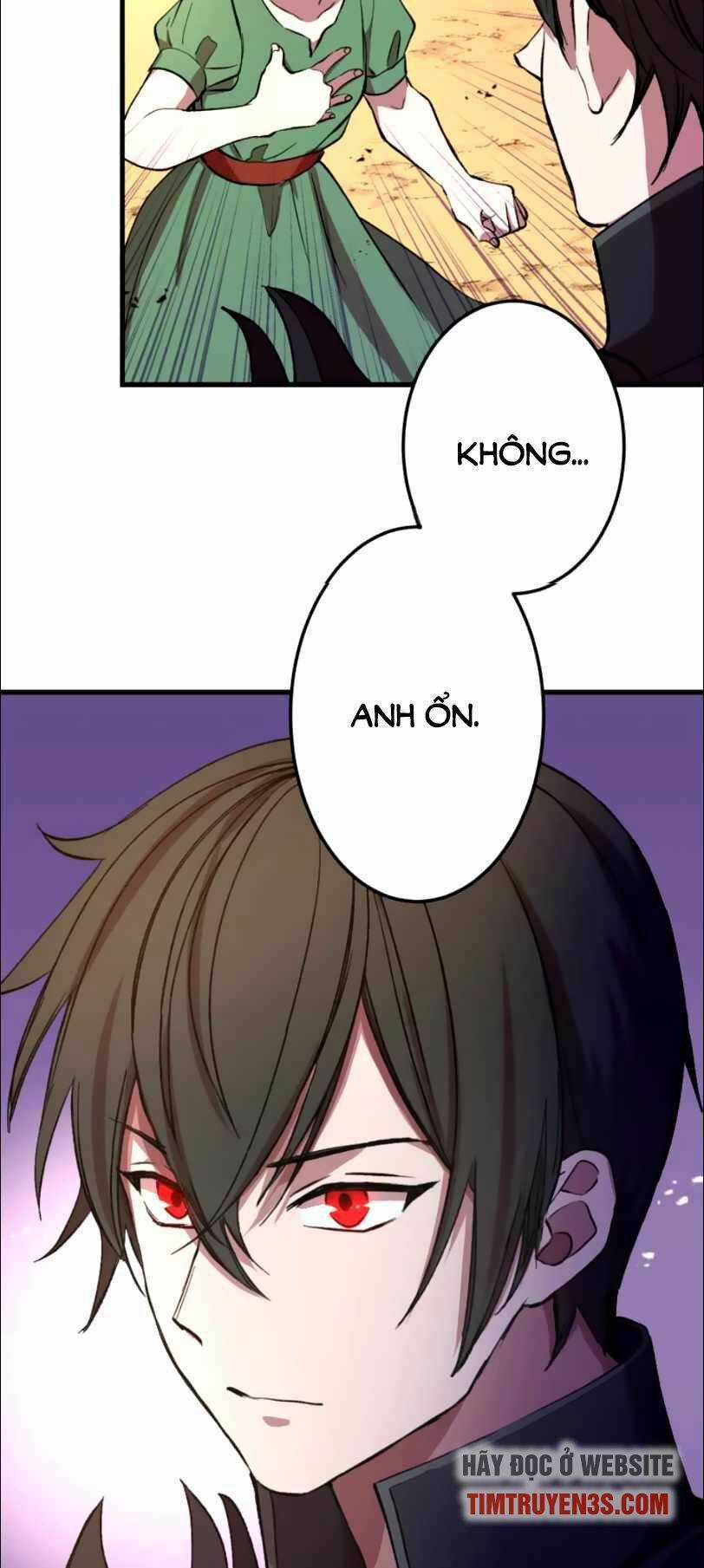 Bộ Giáp Tai Ương Chapter 16 trang 40