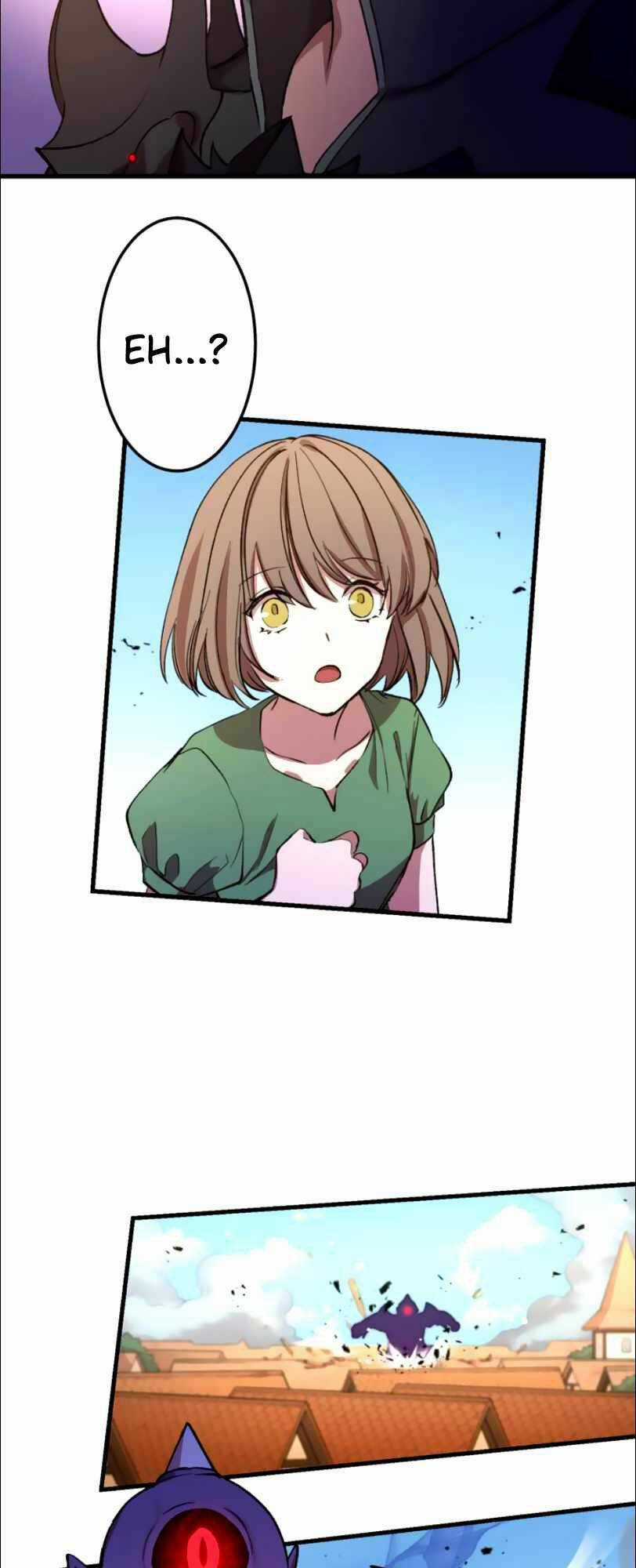 Bộ Giáp Tai Ương Chapter 16 trang 41