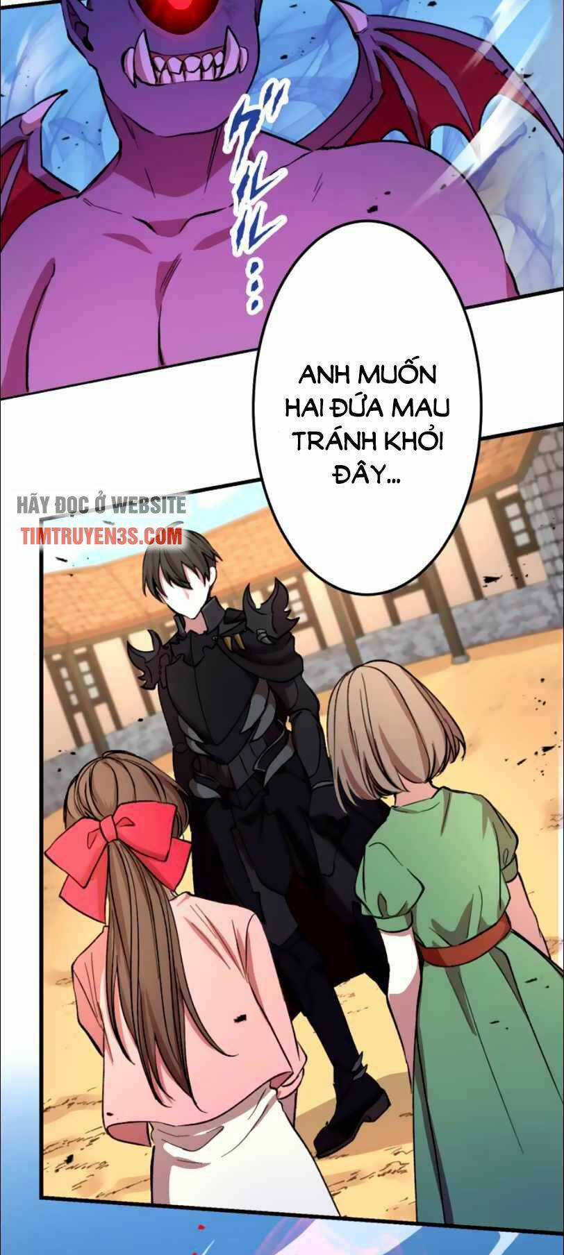 Bộ Giáp Tai Ương Chapter 16 trang 42