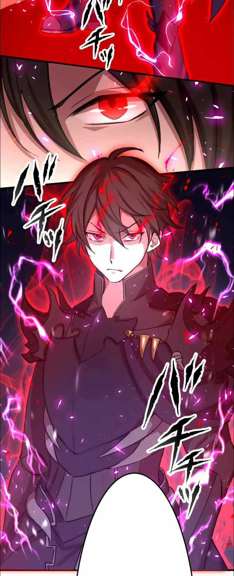 Bộ Giáp Tai Ương Chapter 16 trang 44