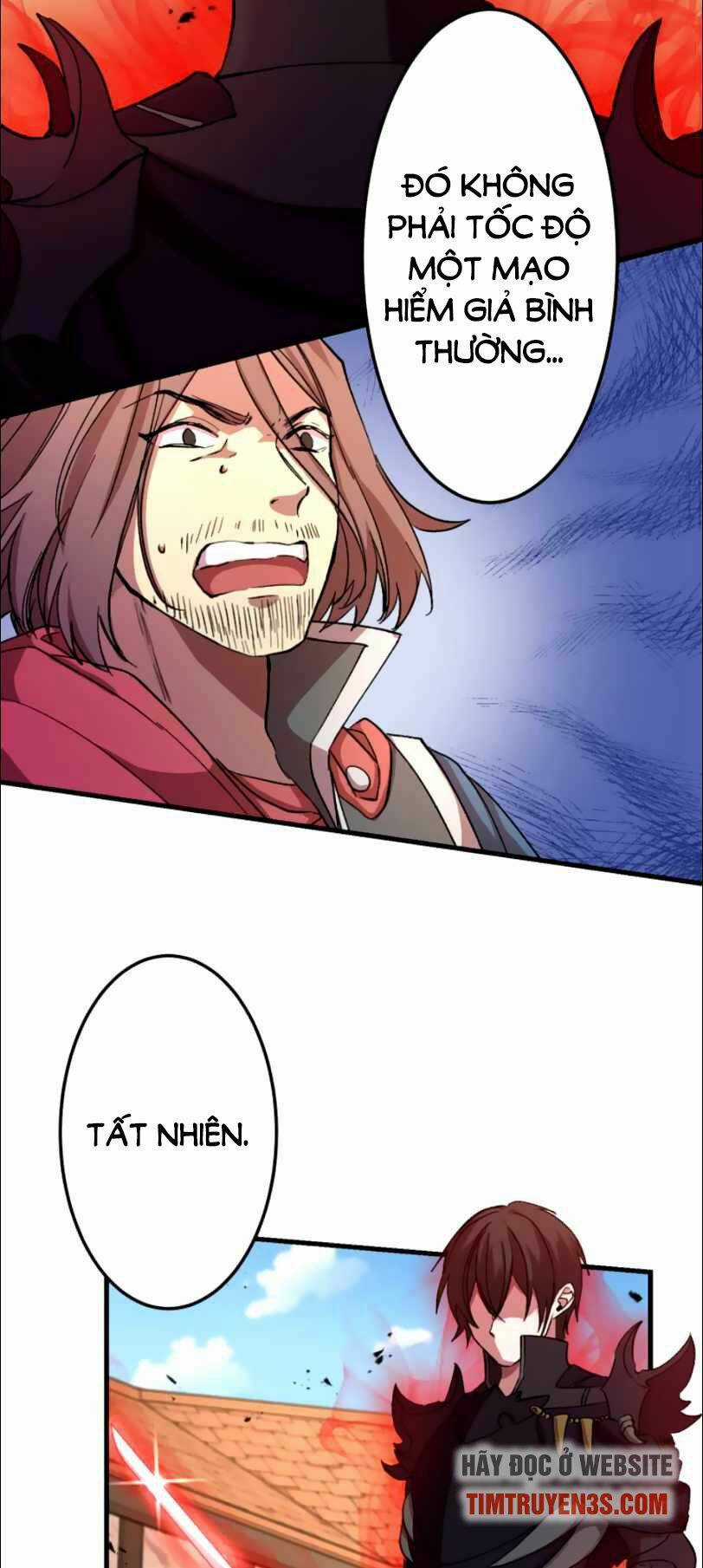 Bộ Giáp Tai Ương Chapter 16 trang 7