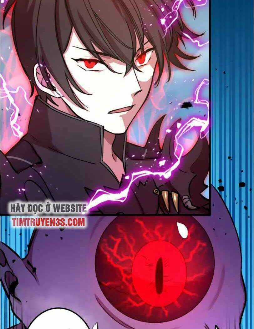 Bộ Giáp Tai Ương Chapter 17 trang 10