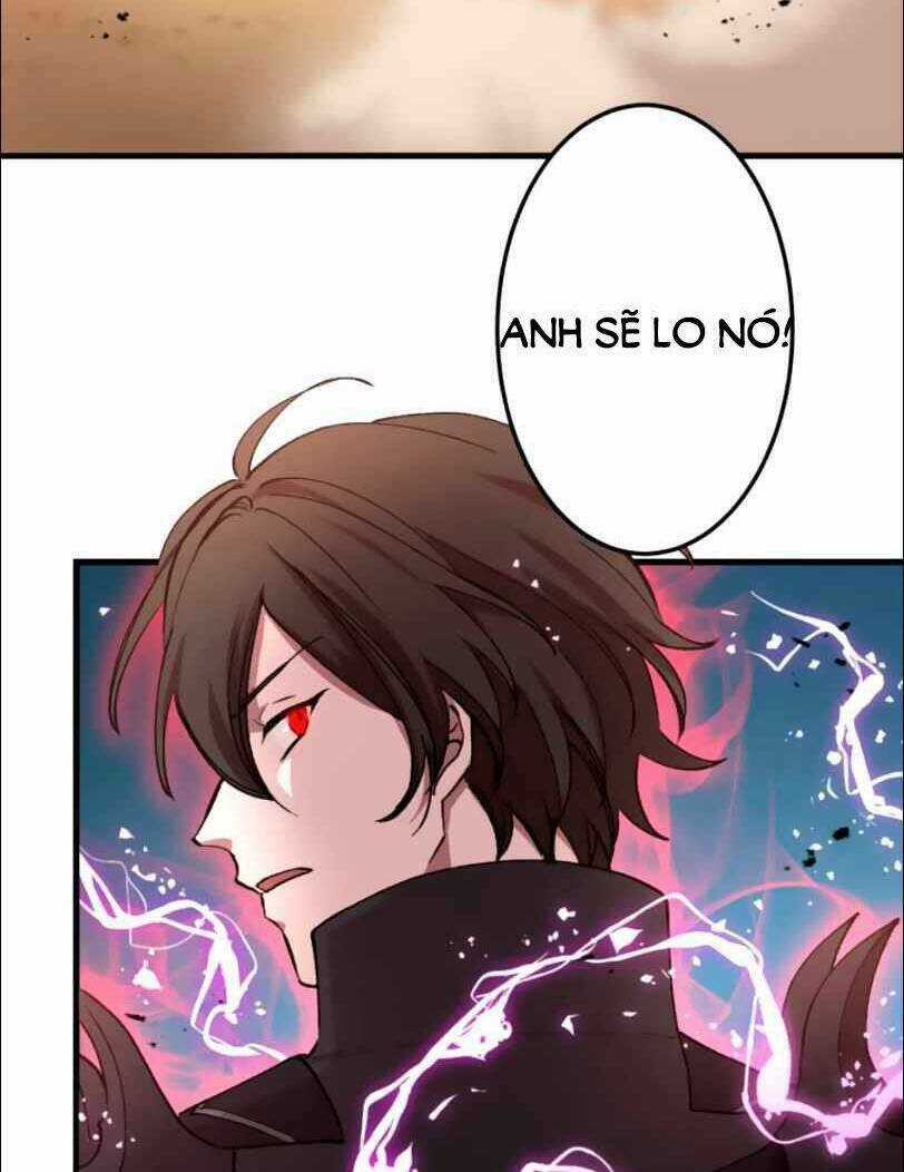 Bộ Giáp Tai Ương Chapter 17 trang 12