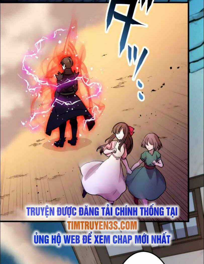 Bộ Giáp Tai Ương Chapter 17 trang 15