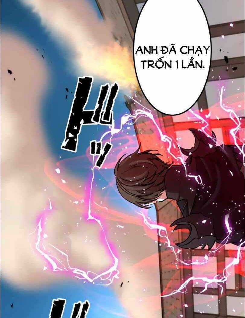 Bộ Giáp Tai Ương Chapter 17 trang 16