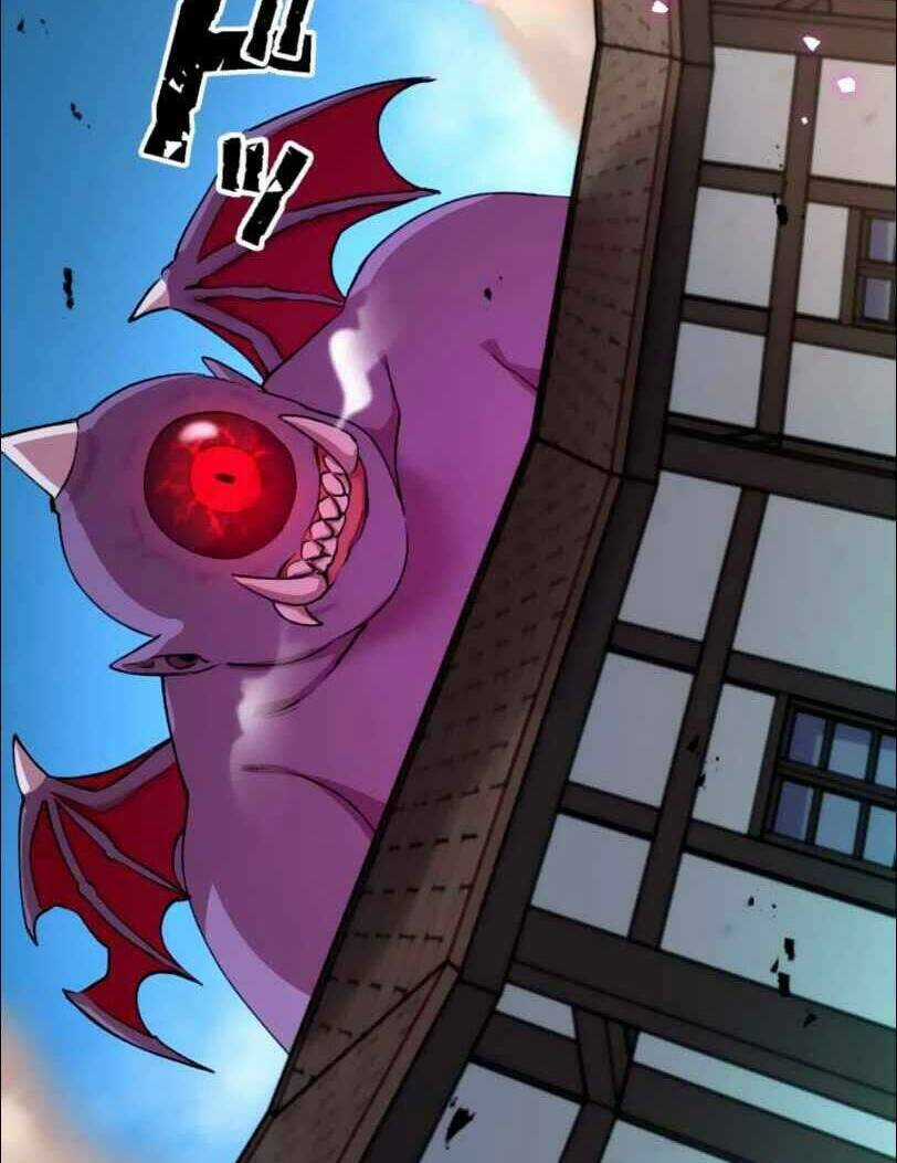 Bộ Giáp Tai Ương Chapter 17 trang 17