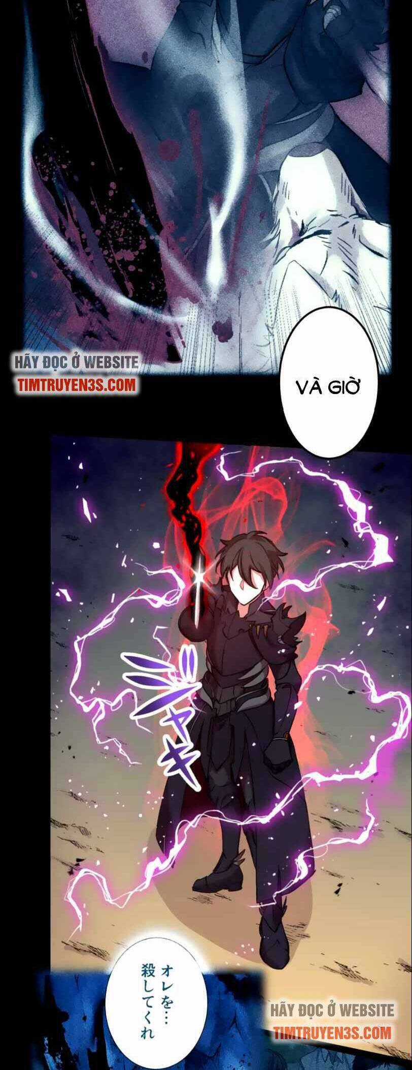 Bộ Giáp Tai Ương Chapter 17 trang 19