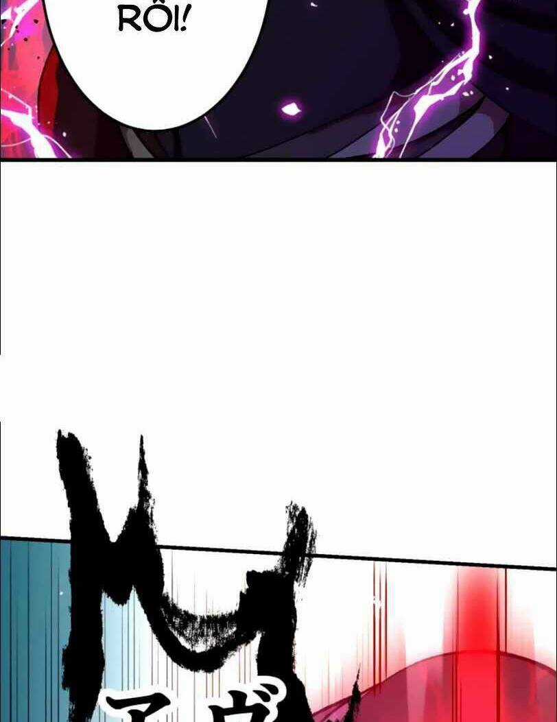 Bộ Giáp Tai Ương Chapter 17 trang 21