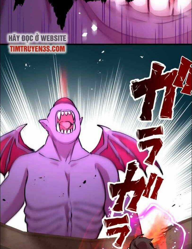 Bộ Giáp Tai Ương Chapter 17 trang 23