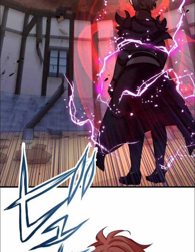 Bộ Giáp Tai Ương Chapter 17 trang 24