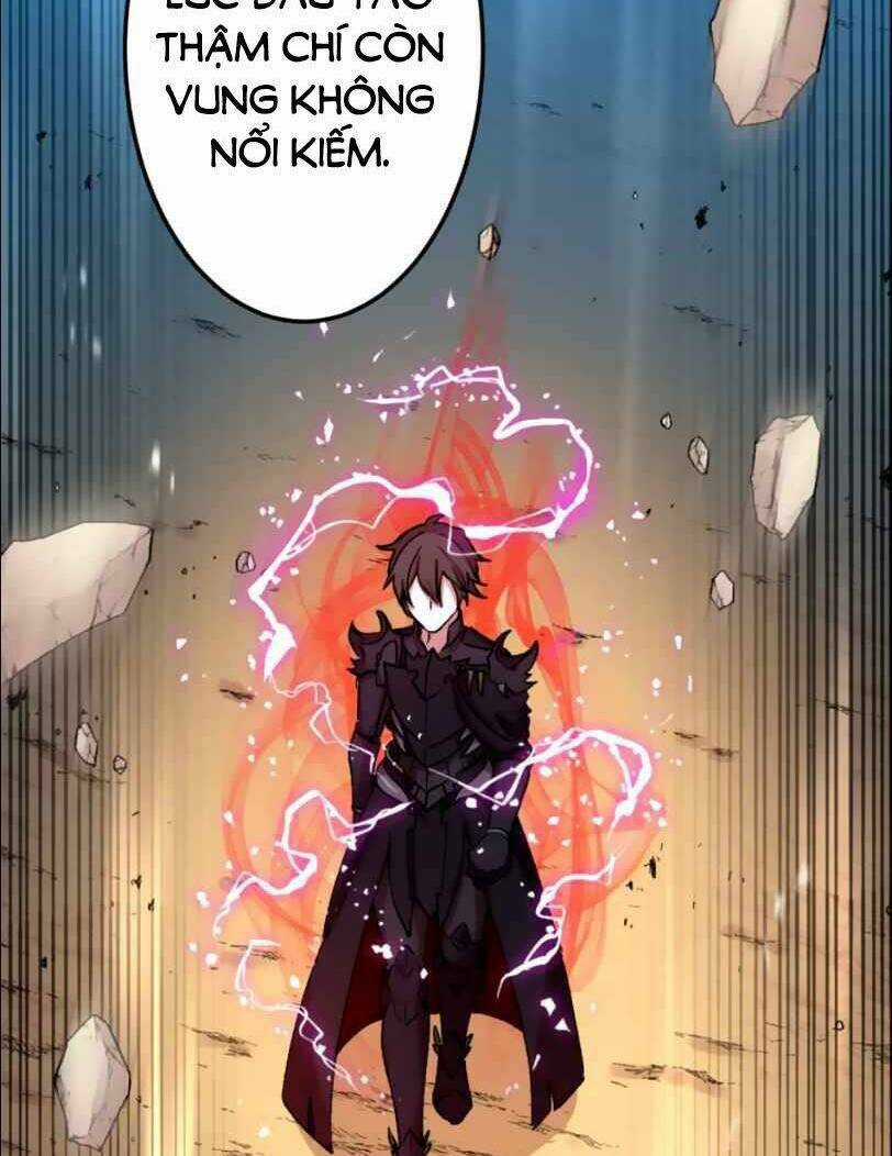 Bộ Giáp Tai Ương Chapter 17 trang 28