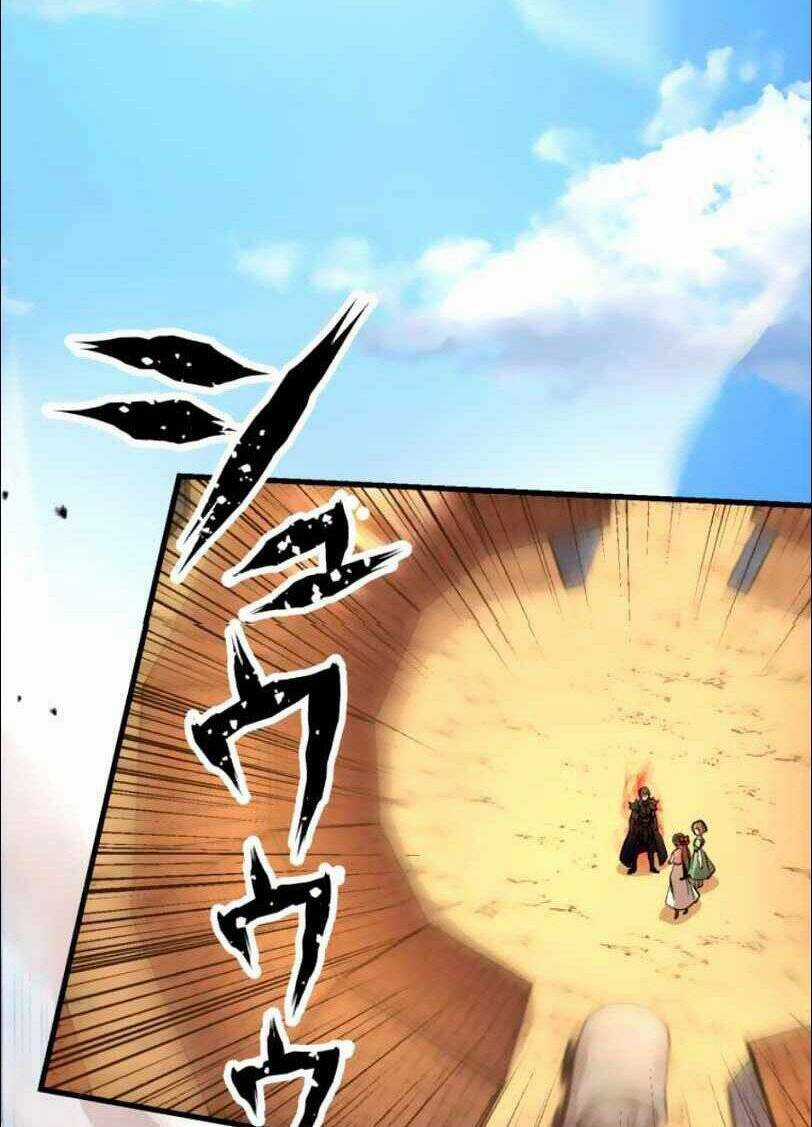 Bộ Giáp Tai Ương Chapter 17 trang 3