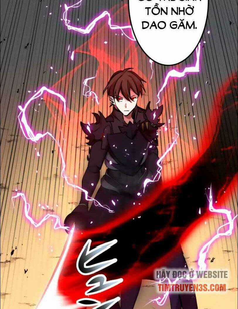 Bộ Giáp Tai Ương Chapter 17 trang 31