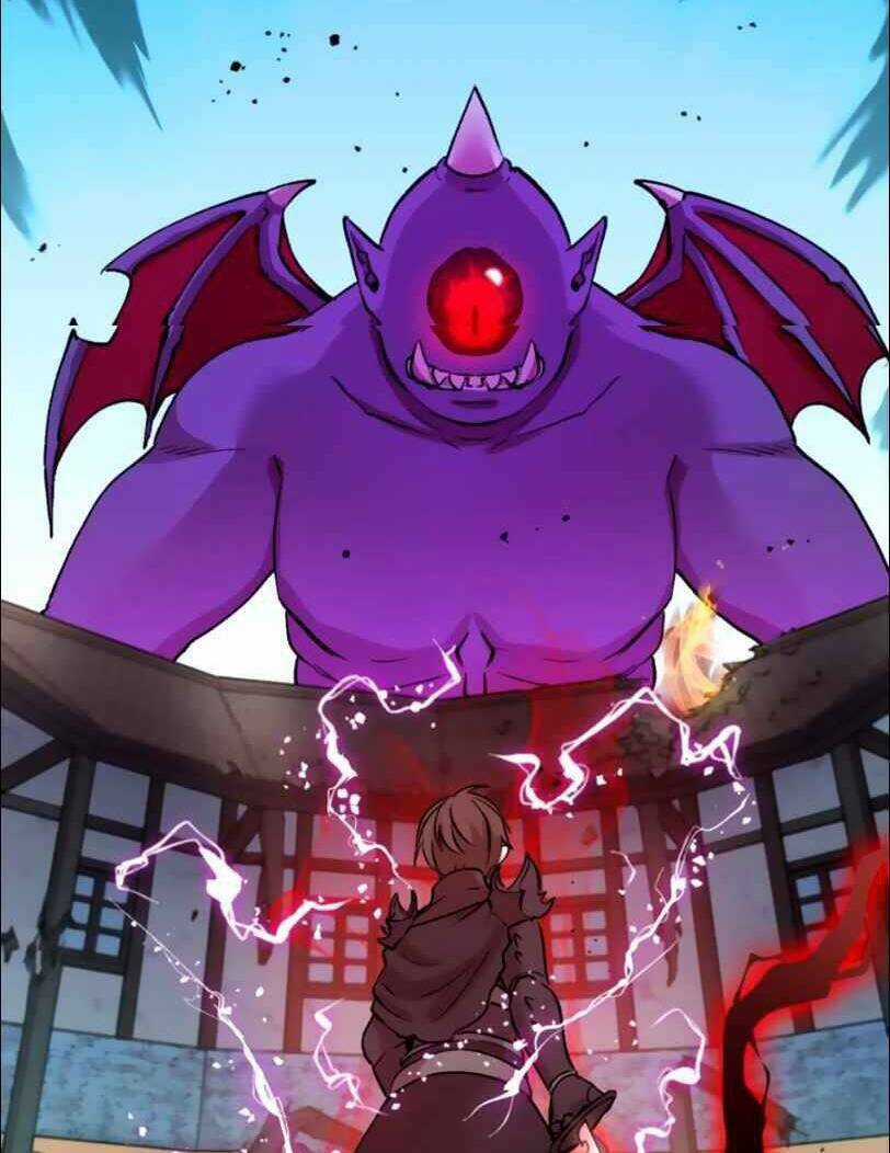 Bộ Giáp Tai Ương Chapter 17 trang 34