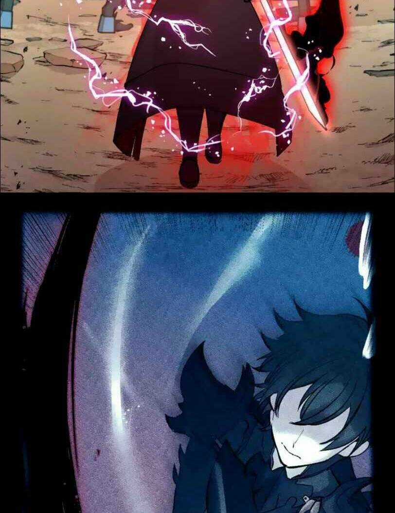 Bộ Giáp Tai Ương Chapter 17 trang 35