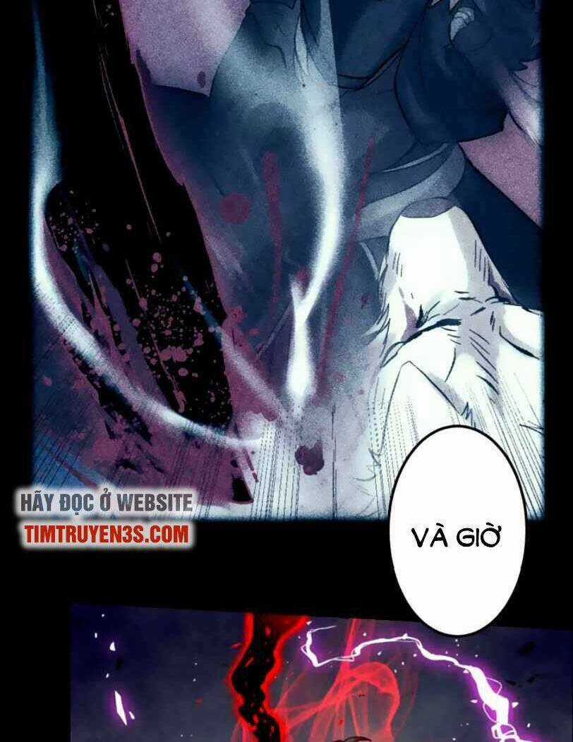 Bộ Giáp Tai Ương Chapter 17 trang 36