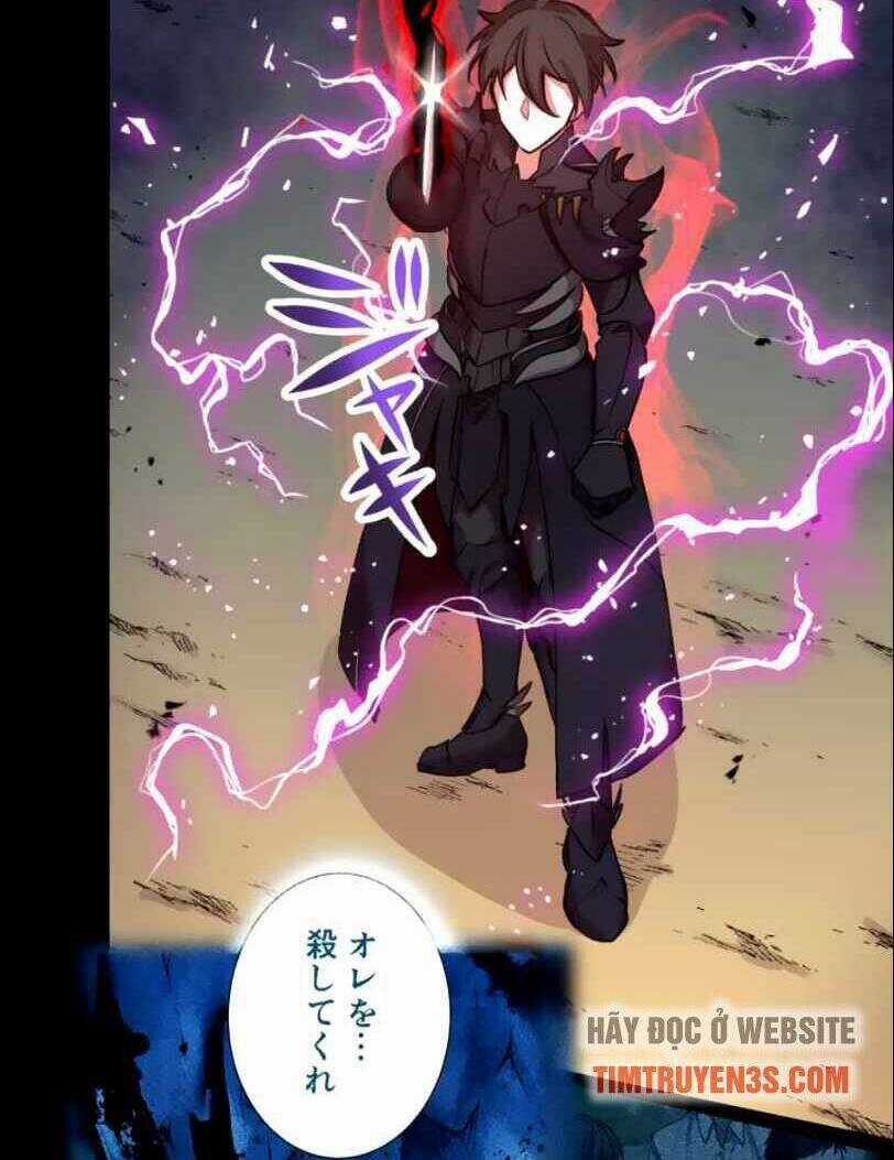 Bộ Giáp Tai Ương Chapter 17 trang 37