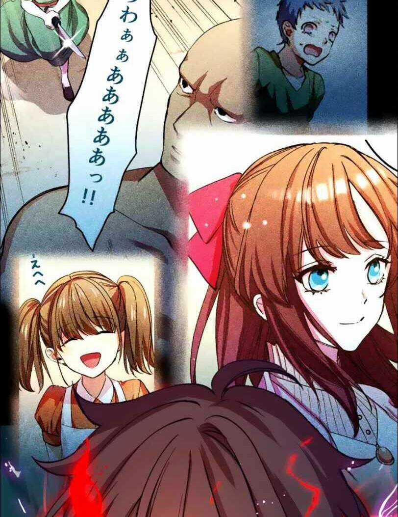 Bộ Giáp Tai Ương Chapter 17 trang 39