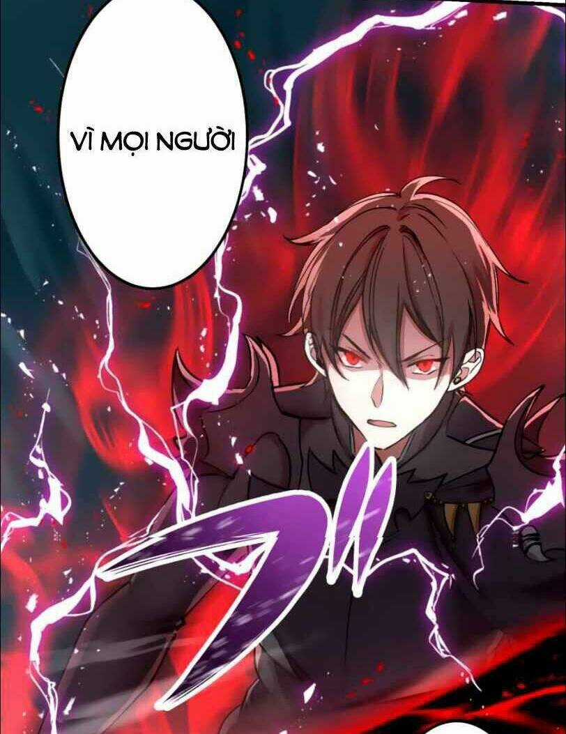 Bộ Giáp Tai Ương Chapter 17 trang 41