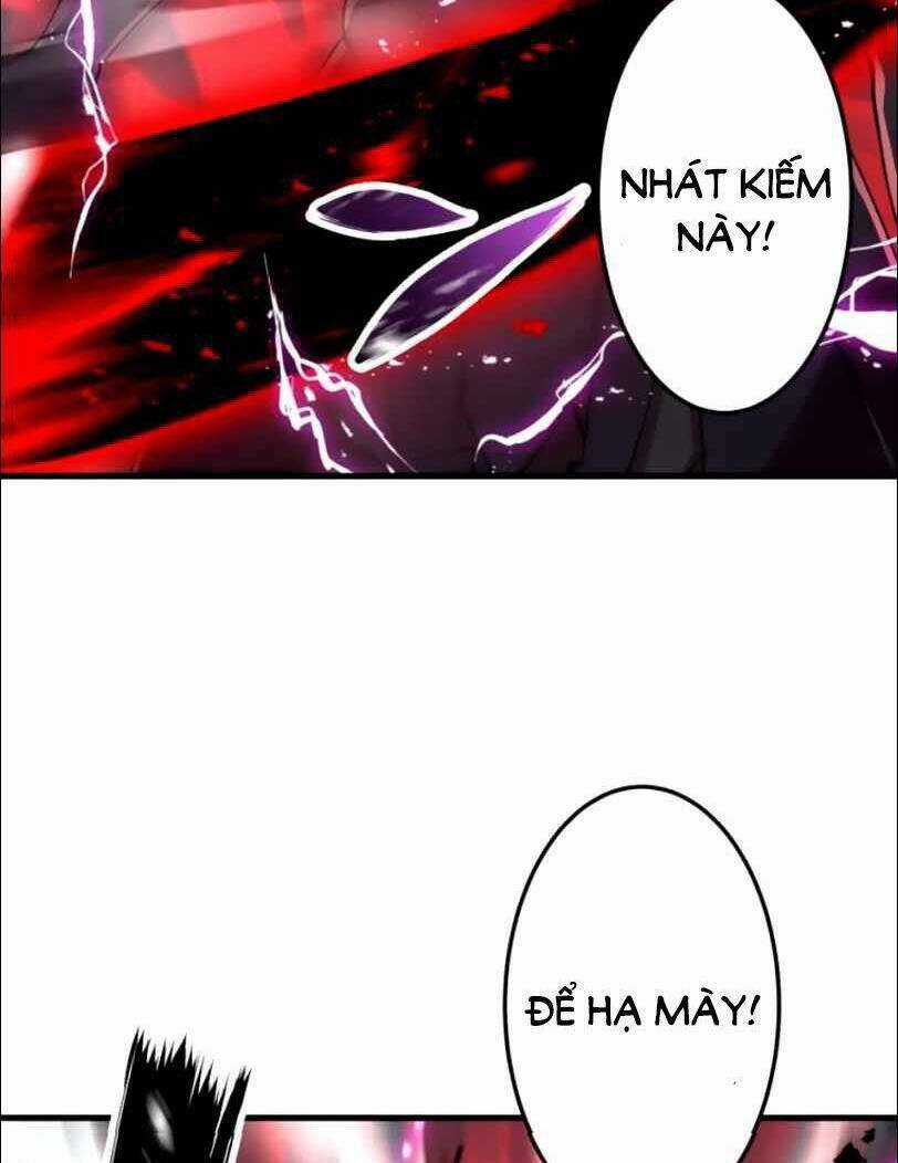 Bộ Giáp Tai Ương Chapter 17 trang 42