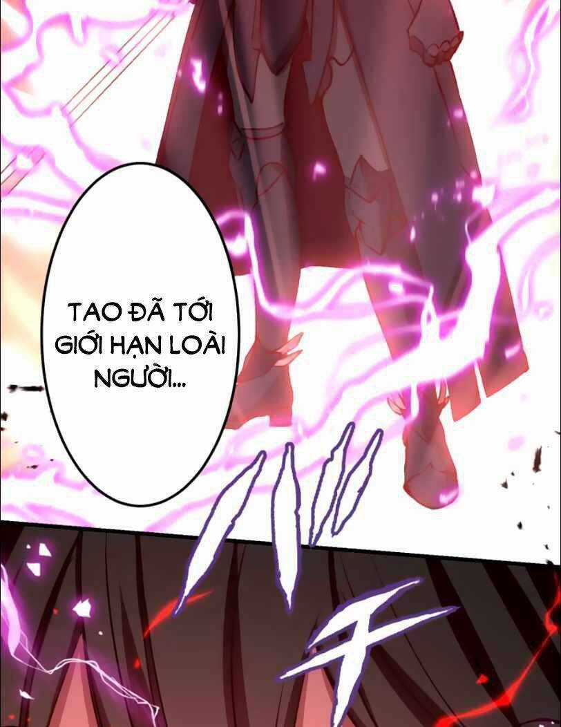 Bộ Giáp Tai Ương Chapter 17 trang 44