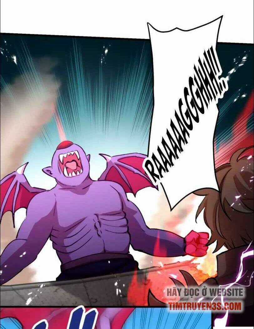 Bộ Giáp Tai Ương Chapter 17 trang 49