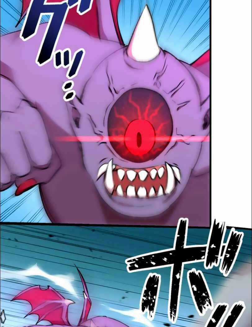 Bộ Giáp Tai Ương Chapter 17 trang 50