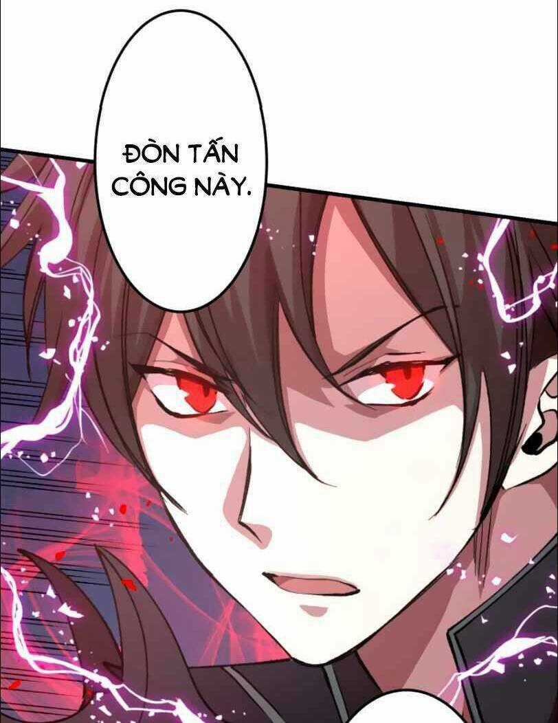 Bộ Giáp Tai Ương Chapter 17 trang 54