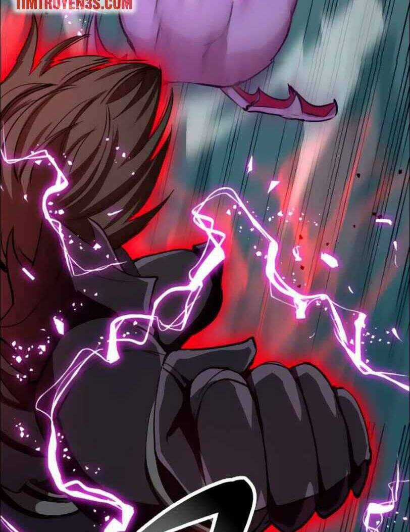 Bộ Giáp Tai Ương Chapter 17 trang 59