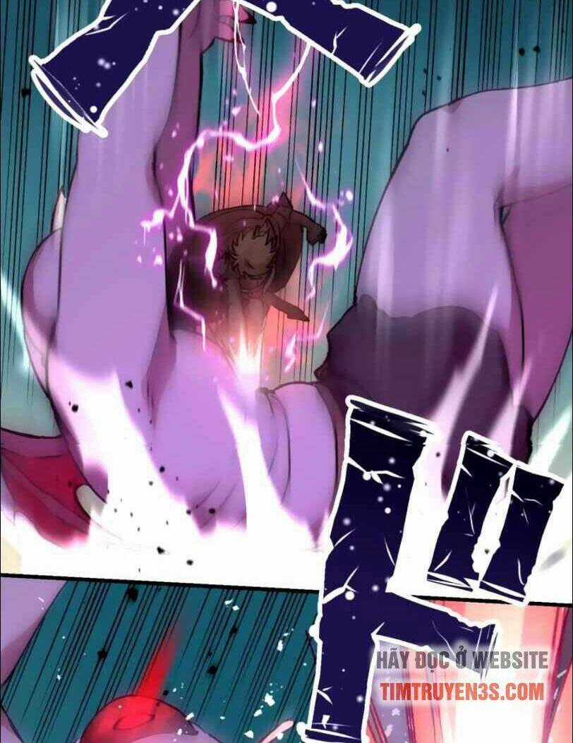 Bộ Giáp Tai Ương Chapter 17 trang 61