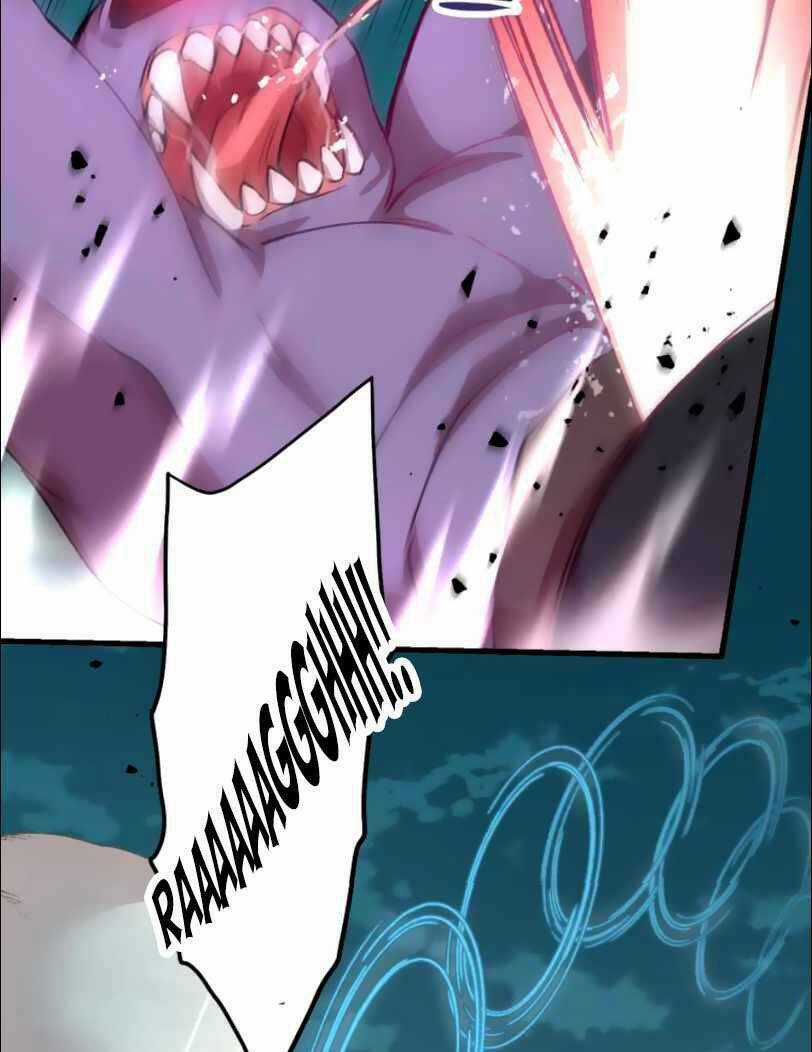 Bộ Giáp Tai Ương Chapter 17 trang 62