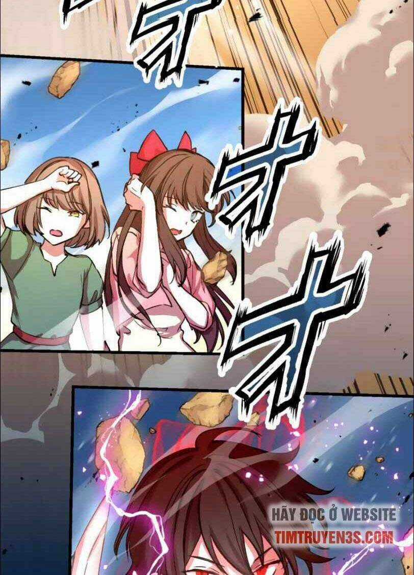 Bộ Giáp Tai Ương Chapter 17 trang 7