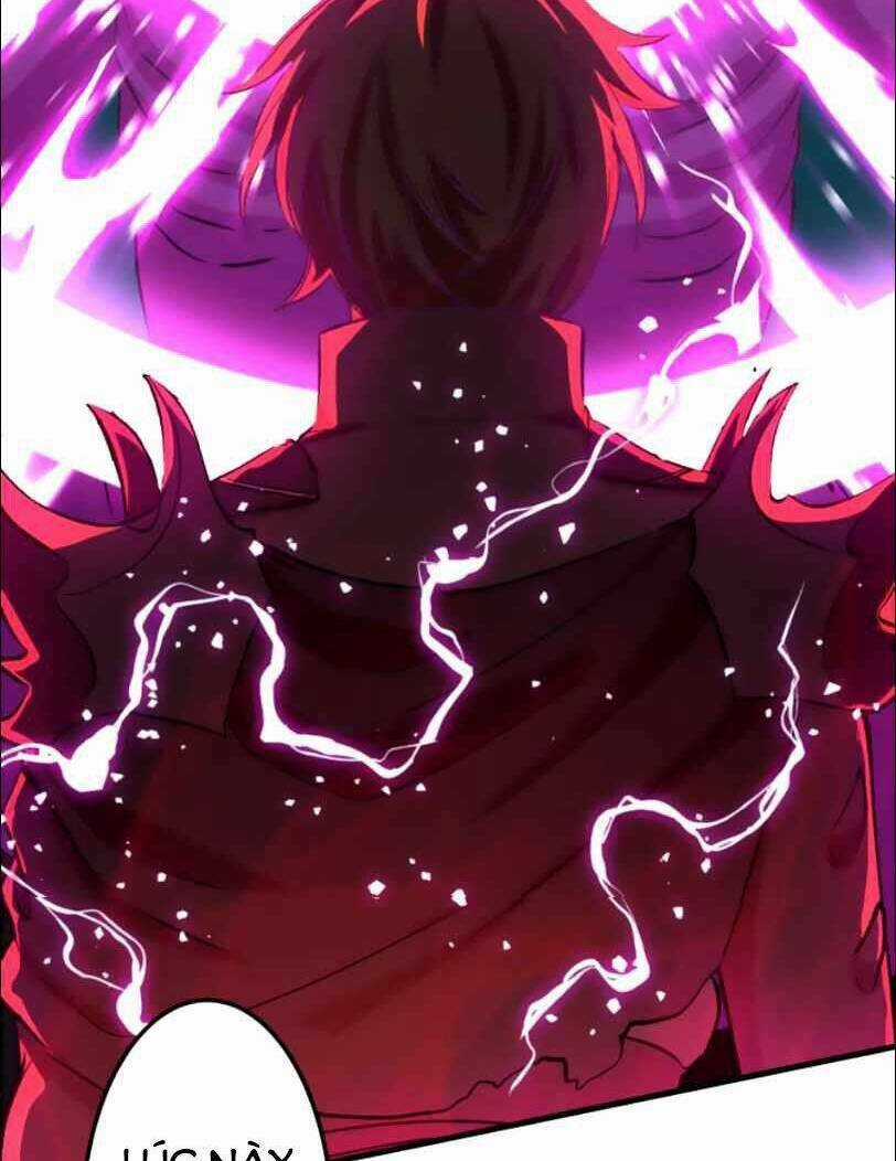 Bộ Giáp Tai Ương Chapter 17 trang 72