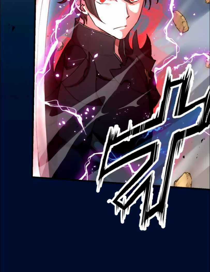 Bộ Giáp Tai Ương Chapter 17 trang 8