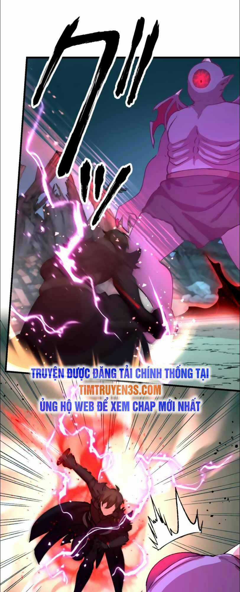 Bộ Giáp Tai Ương Chapter 18 trang 11