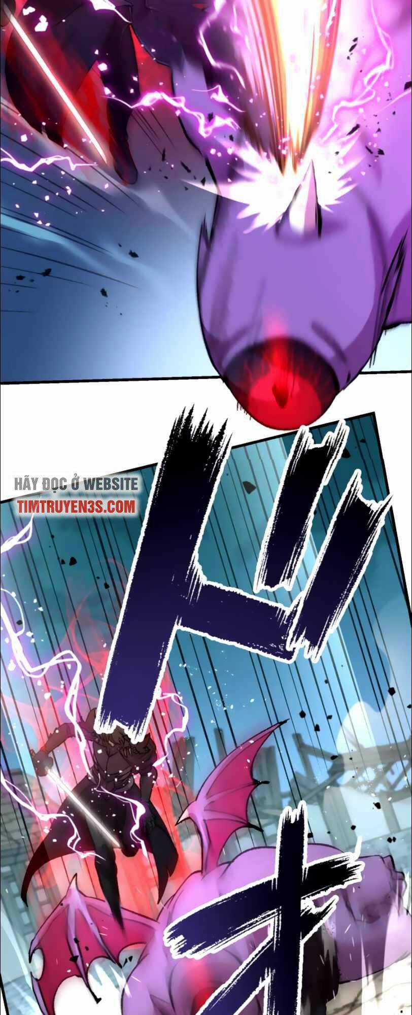 Bộ Giáp Tai Ương Chapter 18 trang 15