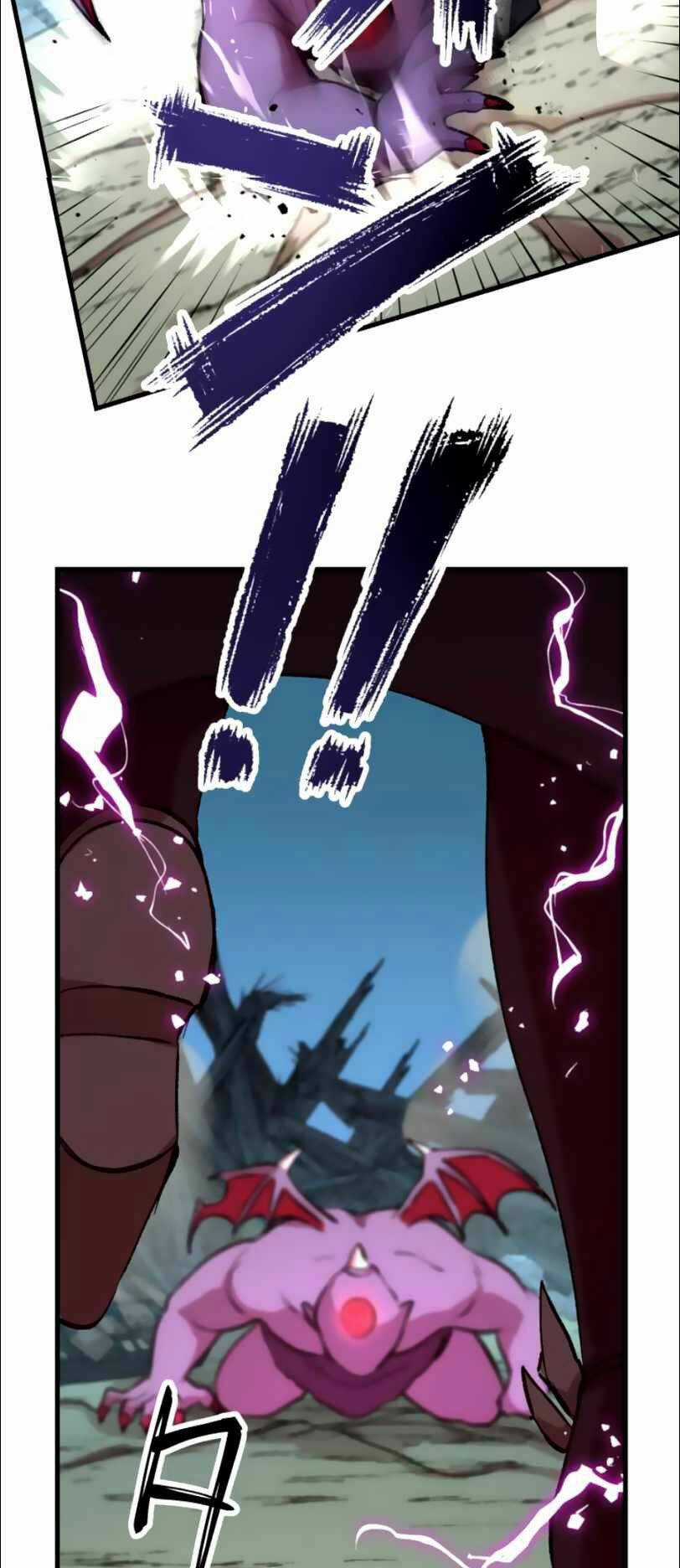 Bộ Giáp Tai Ương Chapter 18 trang 16