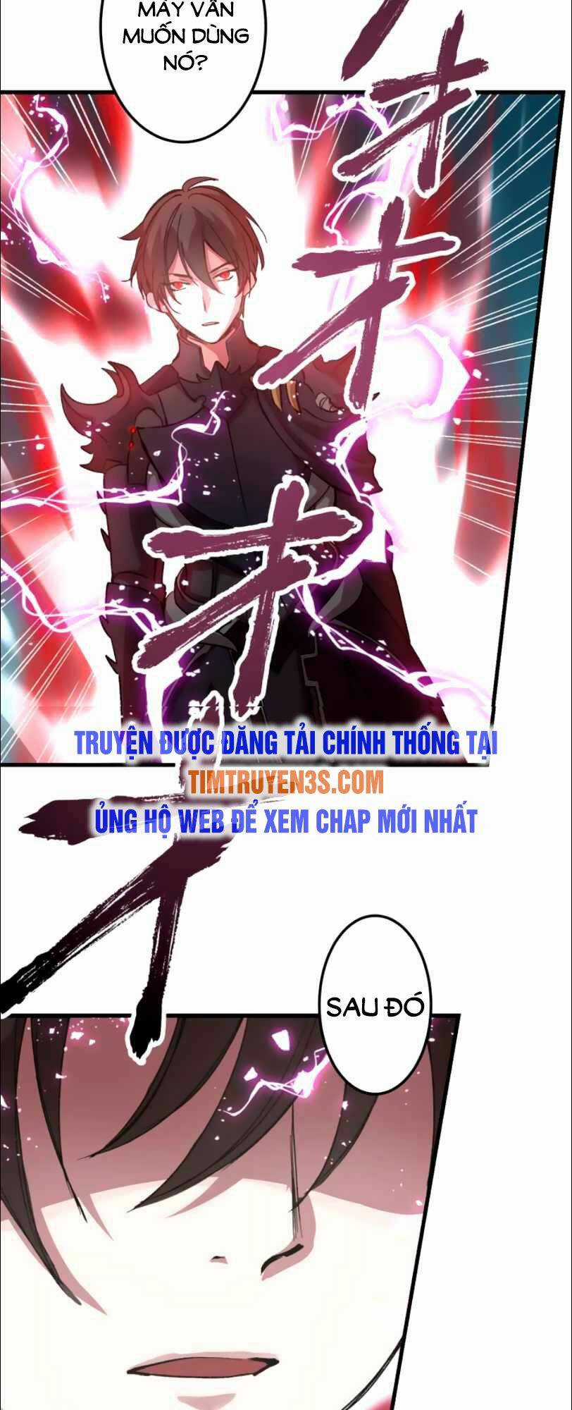 Bộ Giáp Tai Ương Chapter 18 trang 19