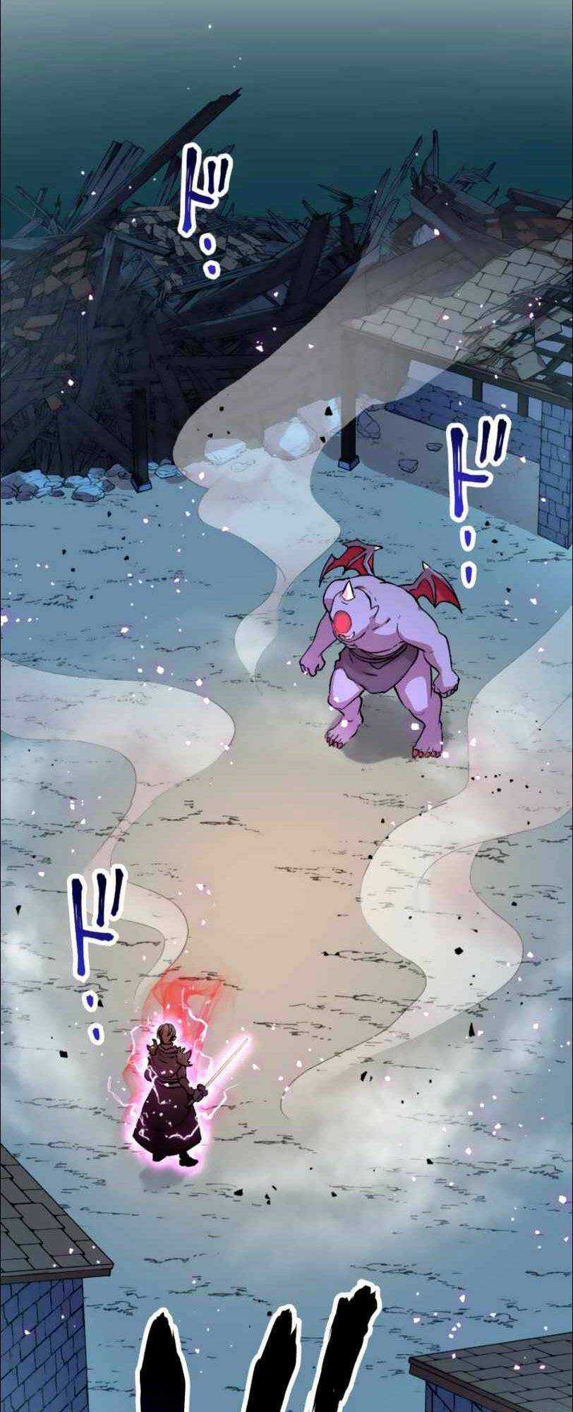 Bộ Giáp Tai Ương Chapter 18 trang 2