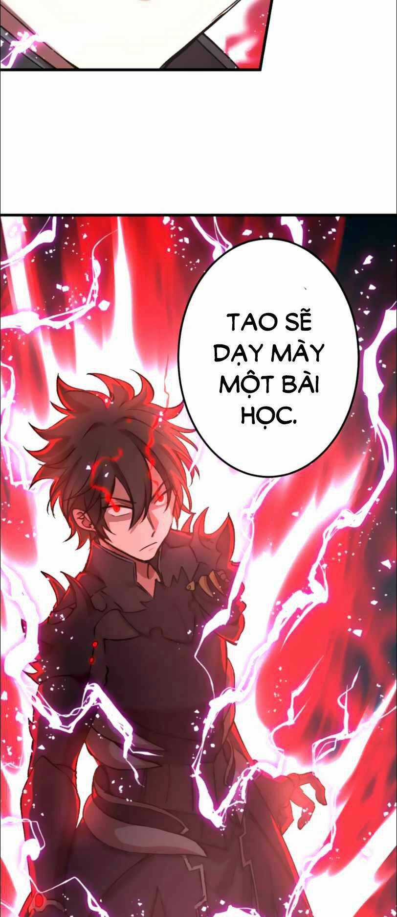 Bộ Giáp Tai Ương Chapter 18 trang 20