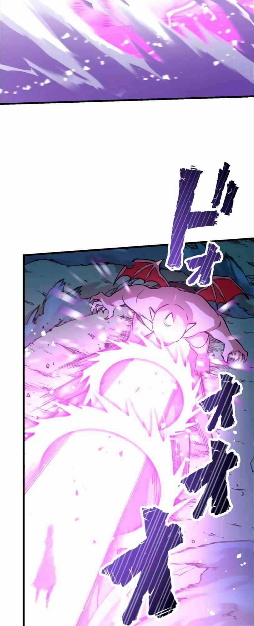 Bộ Giáp Tai Ương Chapter 18 trang 22