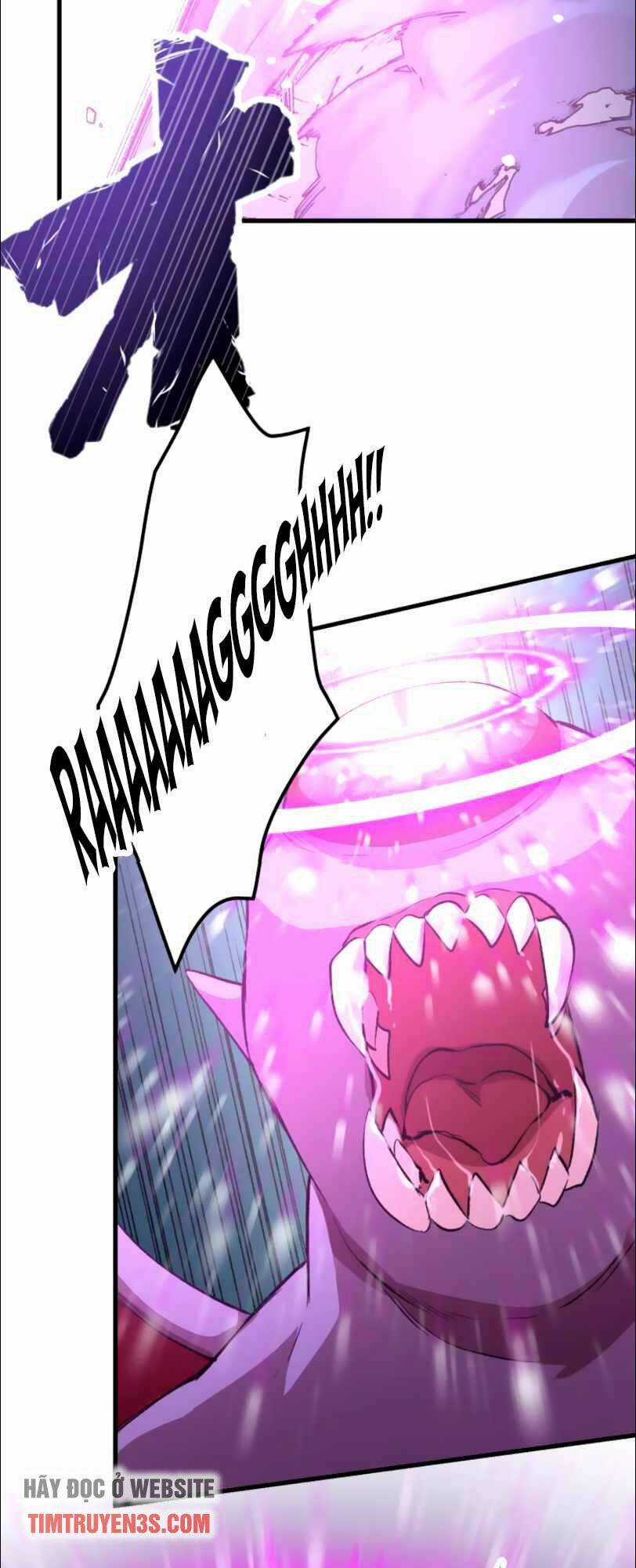 Bộ Giáp Tai Ương Chapter 18 trang 23