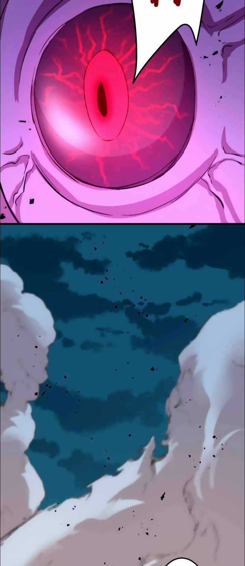 Bộ Giáp Tai Ương Chapter 18 trang 28