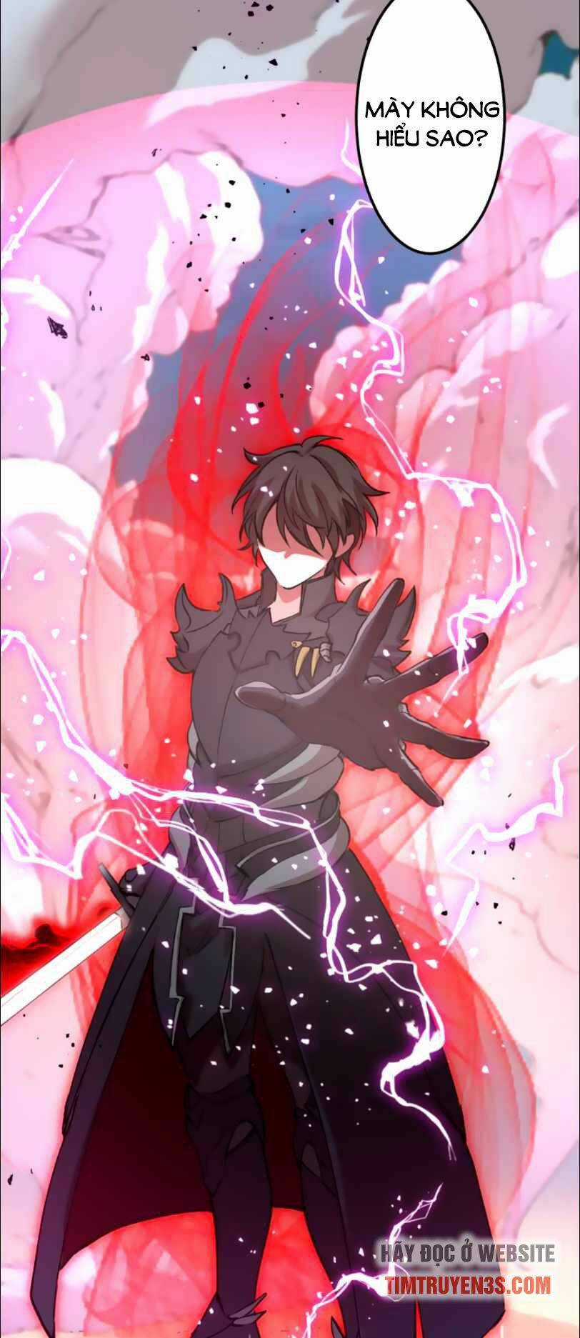 Bộ Giáp Tai Ương Chapter 18 trang 29